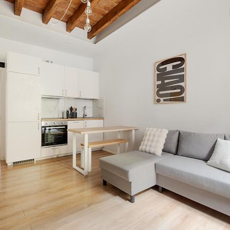 Bright Apartment -Pasteur M1 Milánó Kültér fotó