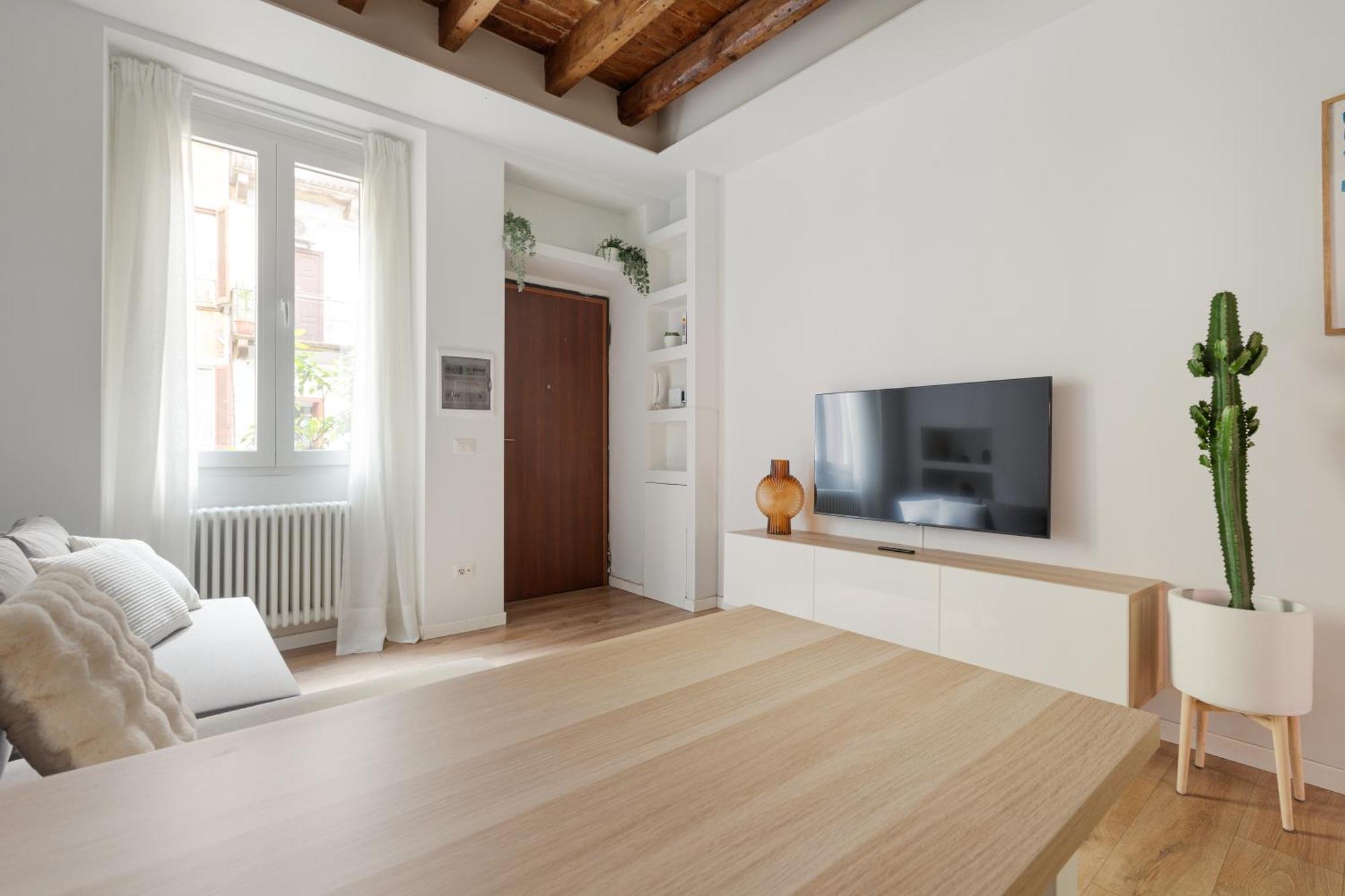 Bright Apartment -Pasteur M1 Milánó Kültér fotó
