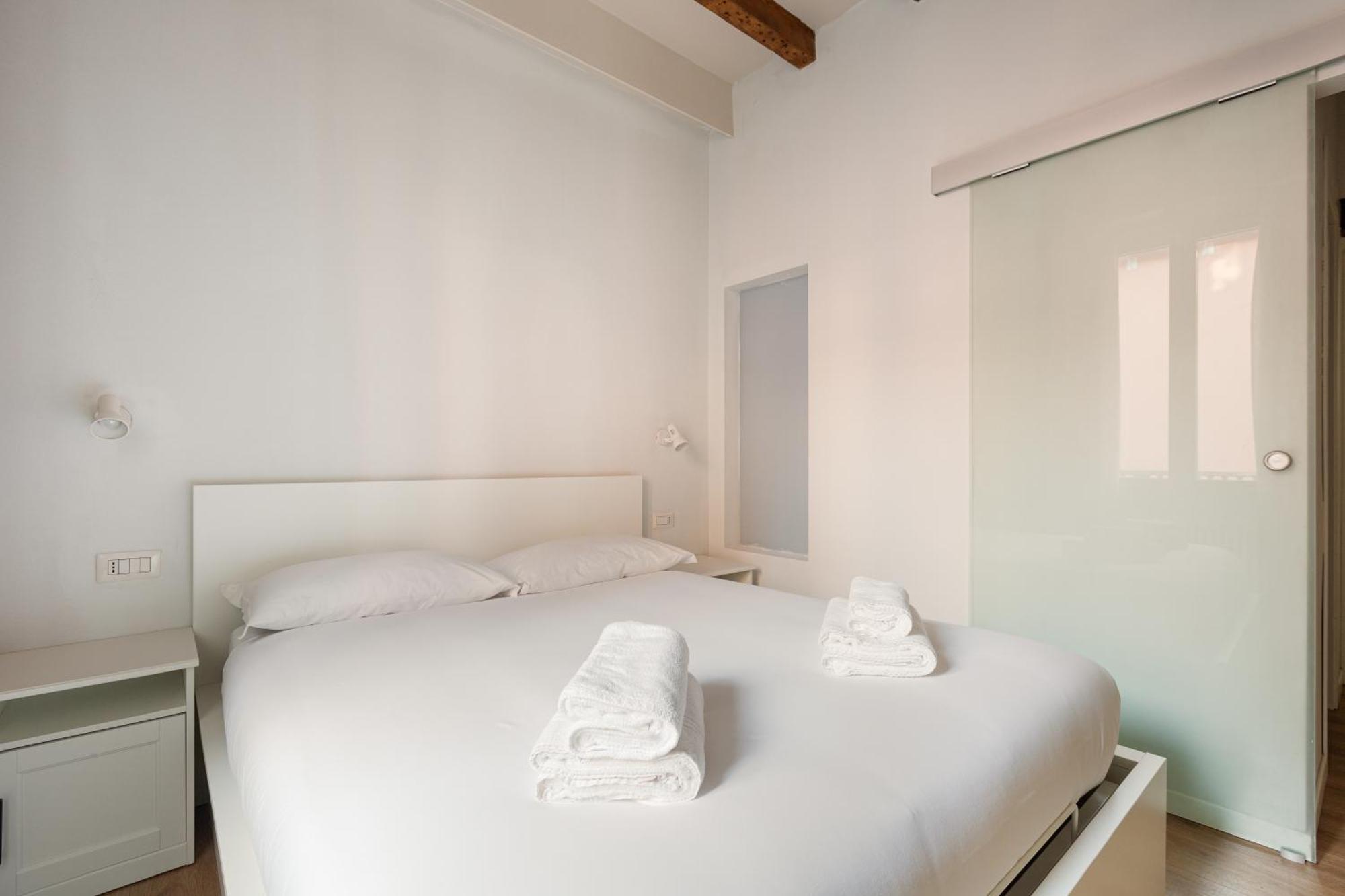 Bright Apartment -Pasteur M1 Milánó Kültér fotó