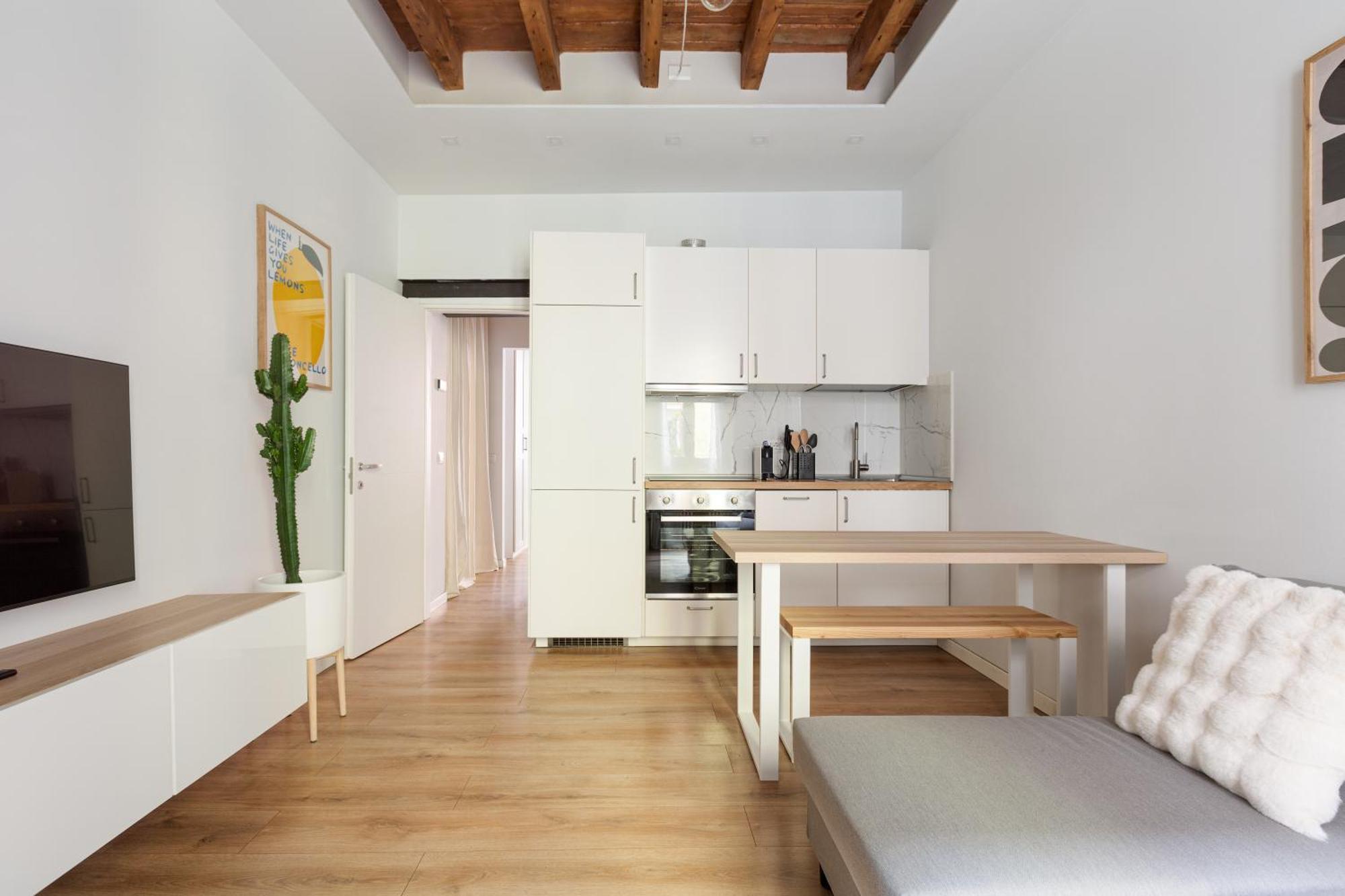 Bright Apartment -Pasteur M1 Milánó Kültér fotó