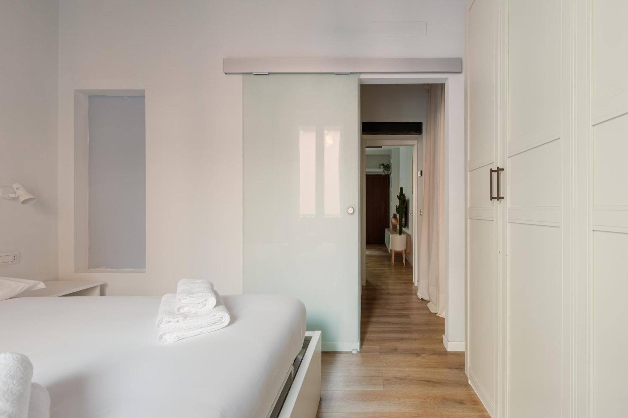 Bright Apartment -Pasteur M1 Milánó Kültér fotó