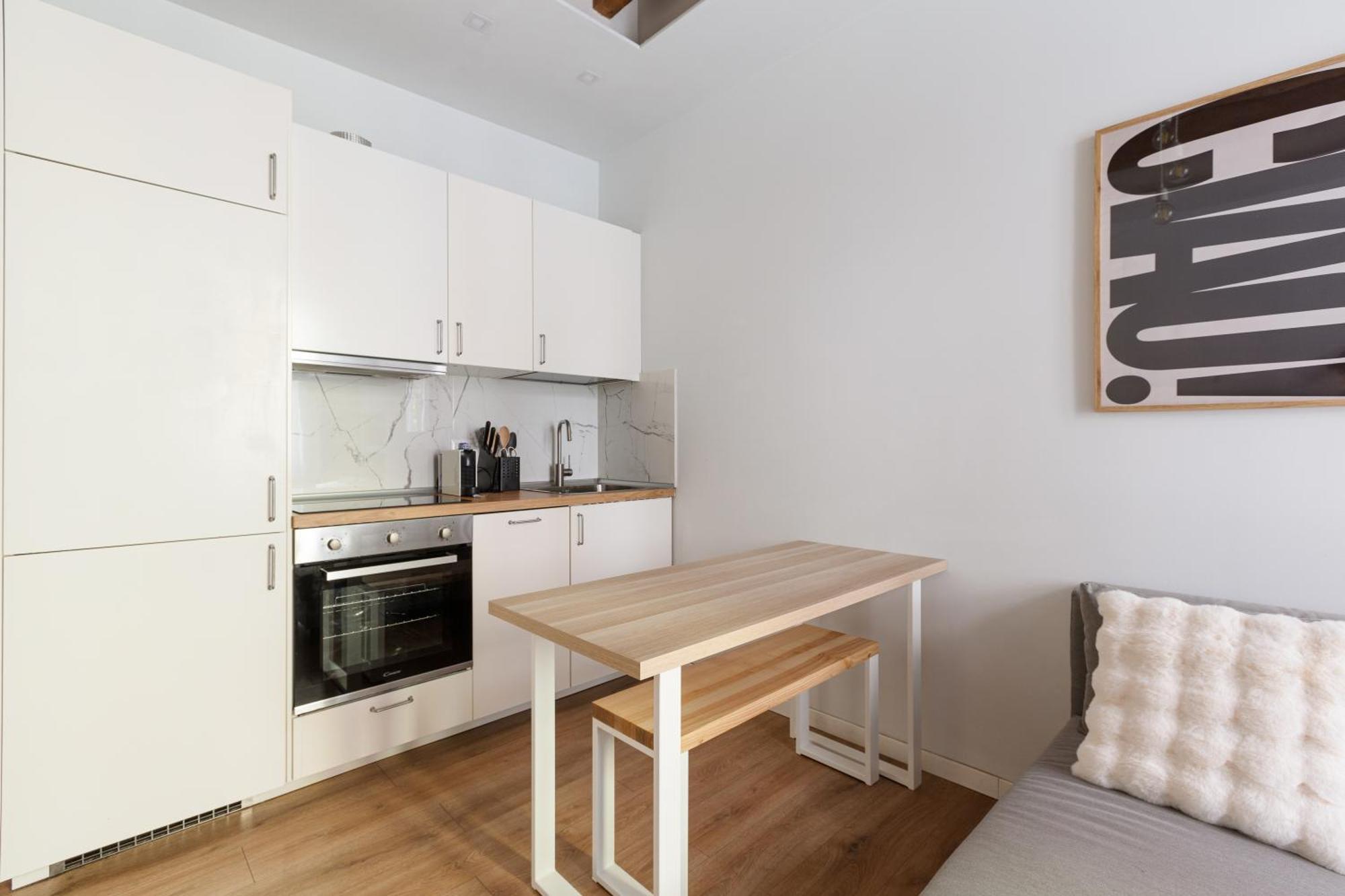 Bright Apartment -Pasteur M1 Milánó Kültér fotó