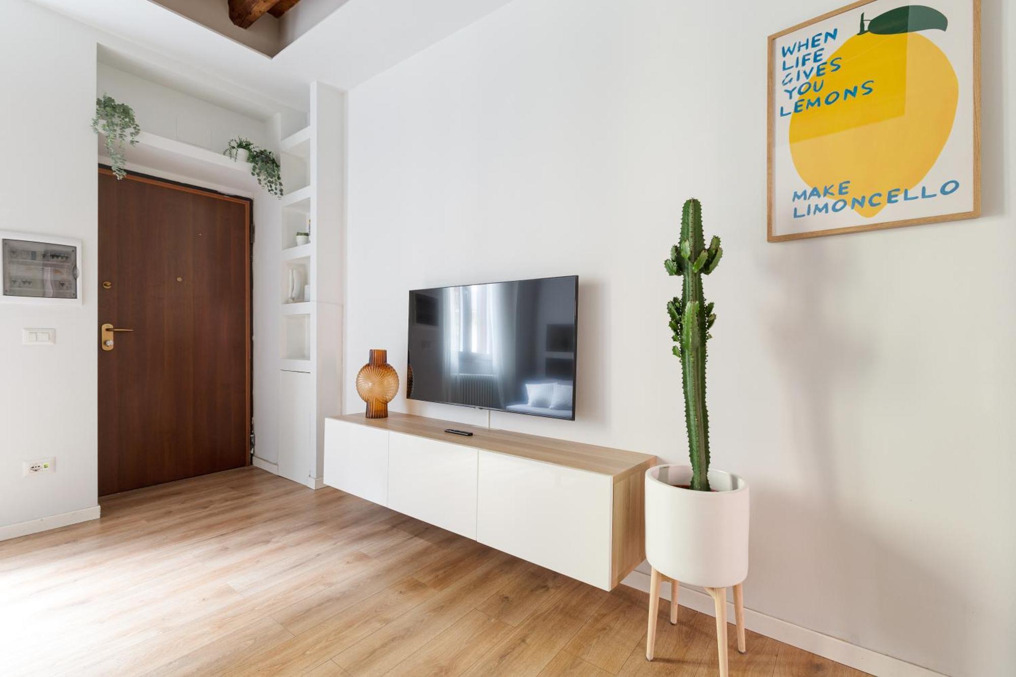 Bright Apartment -Pasteur M1 Milánó Kültér fotó